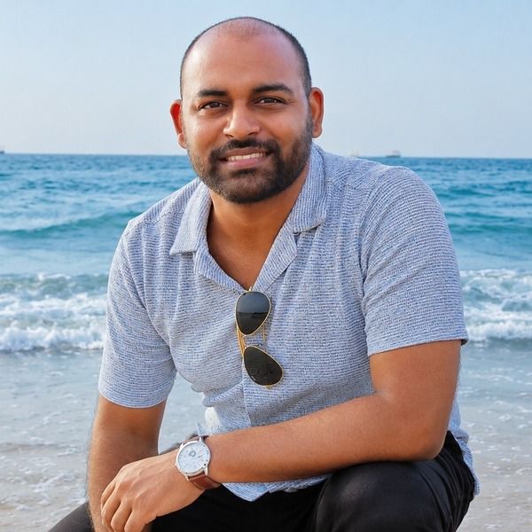 PankajProfile Image